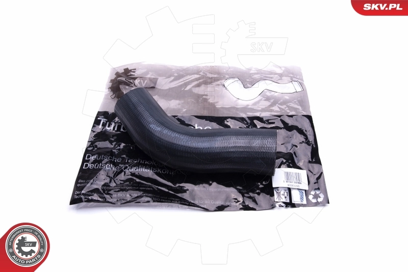 Charge Air Hose